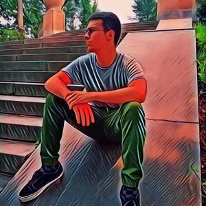 Meet your Posher, Ryan